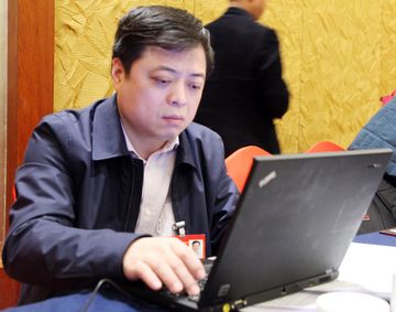 政协常委南存辉建议：推进药品流通体制改革，整治药价虚高乱象