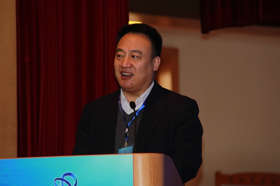 济南市政协副主席、市科协主席刘梦海致辞.JPG