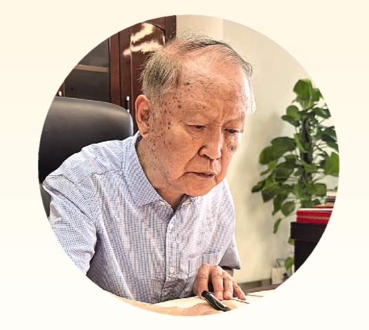 贲德：雷达锐眸守望家国长空