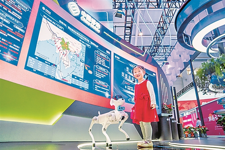 “让人工智能这匹千里马 既跑得快又跑得稳”